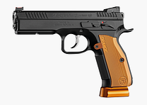 CZ 75 Shadow 2 Orange