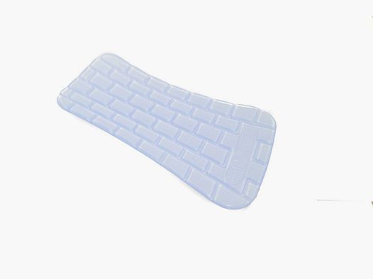 Beretta Schießpolster Silikon Gel-Pad