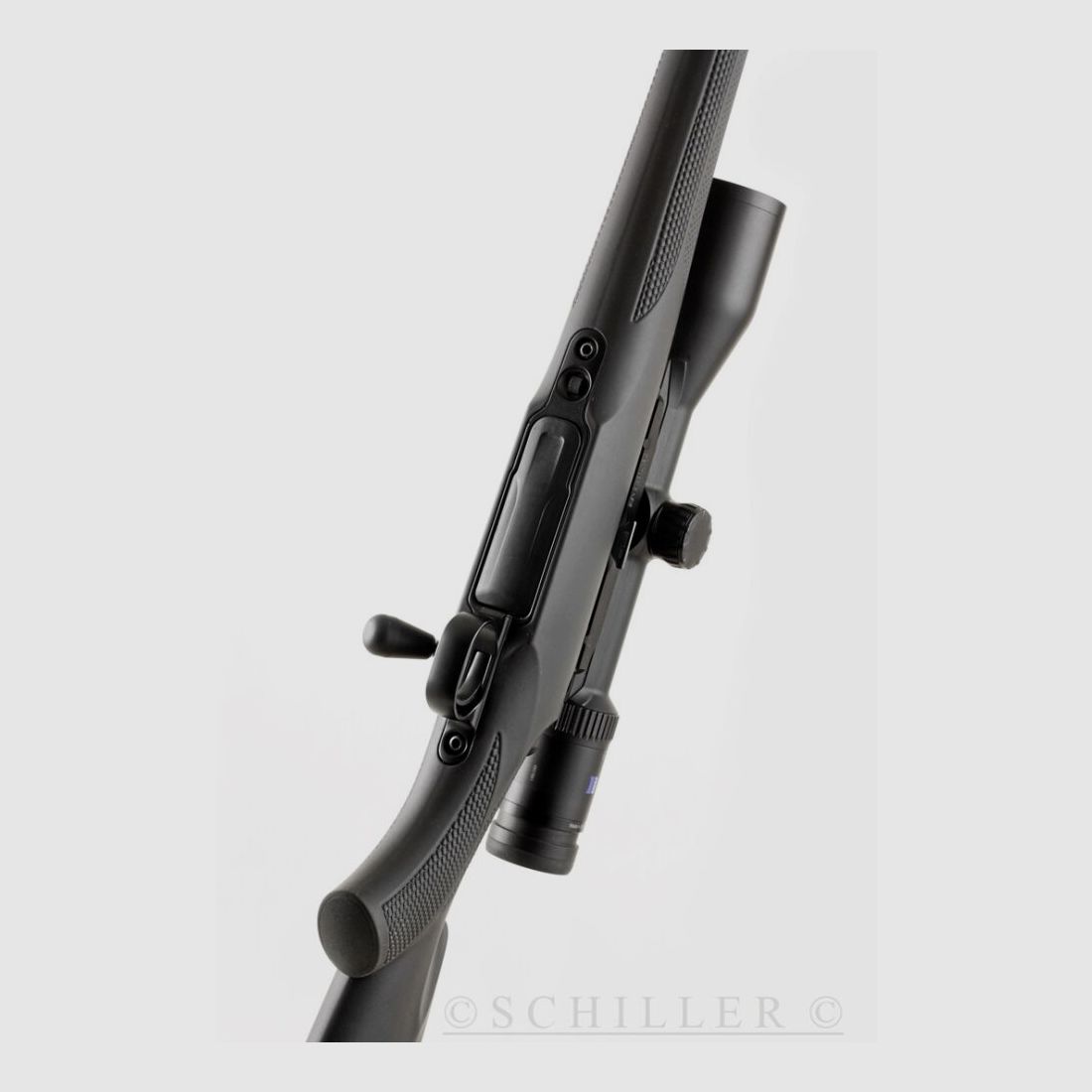 Mauser M12 Black