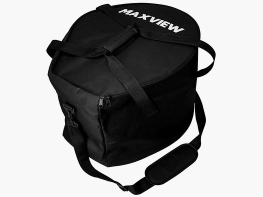 Torba transportowa dla systemu satelitarnego Maxview VuQube Auto II