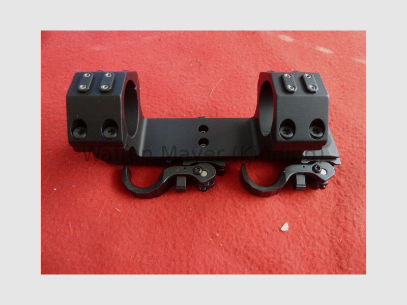 Recknagel-Blockmontage