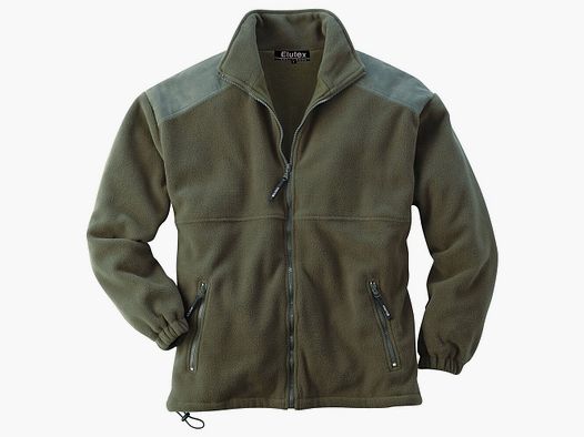 Scheibler Fleecejacke Country