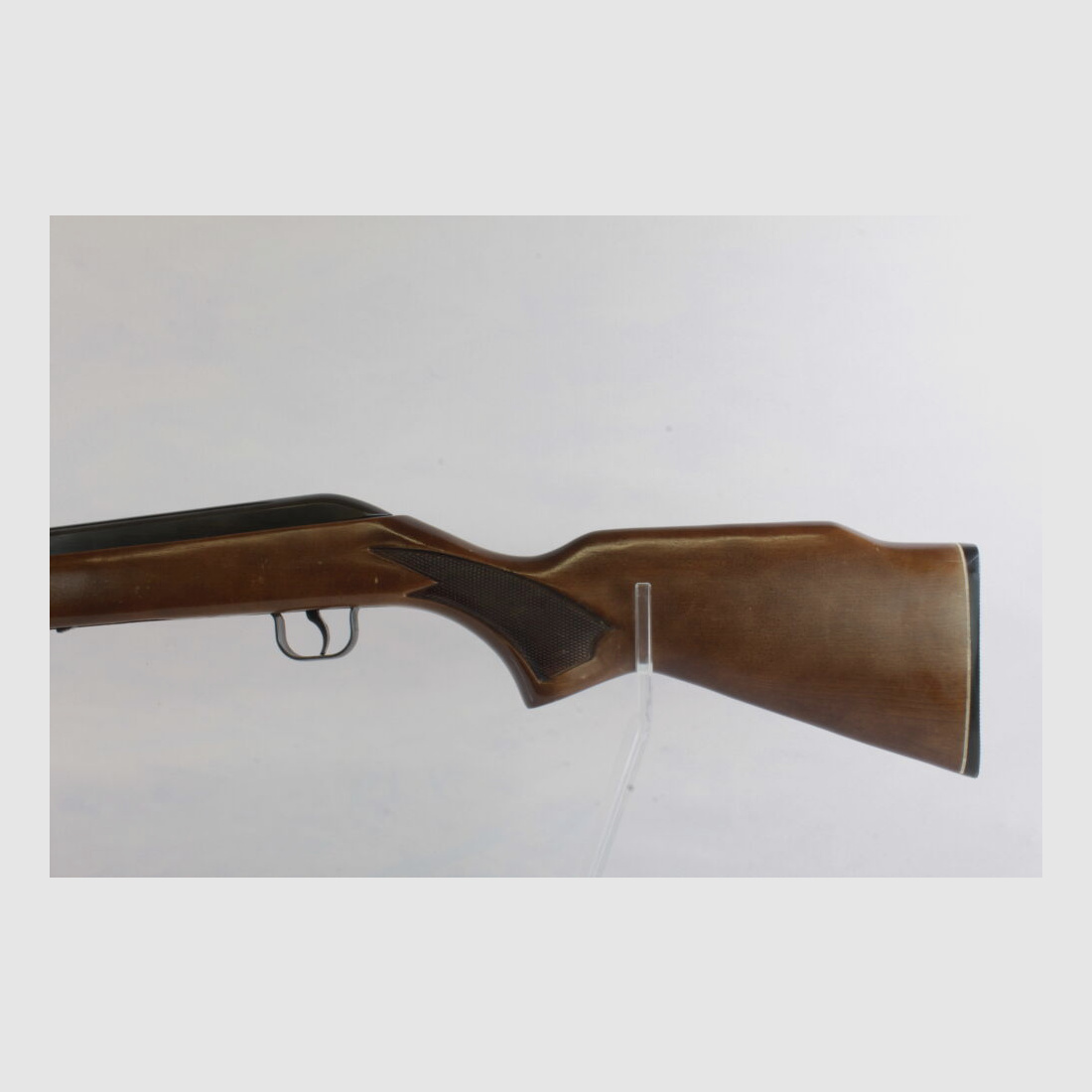 Lakefield 64B - Rifle semiautomático
