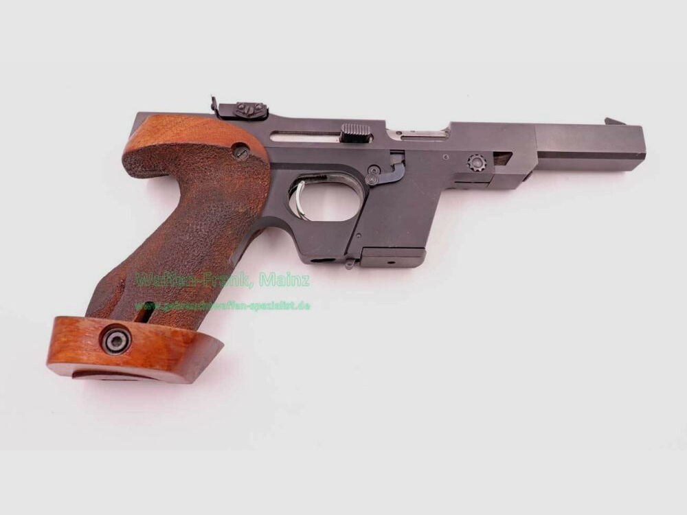 Walther - Ulm Mod. GSP
