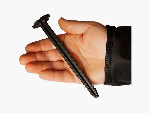 SwissPiranha Peg BF150 (Tasche mit 10Stk.)