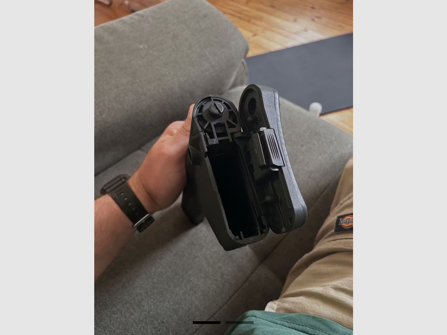Magpul Festschaft