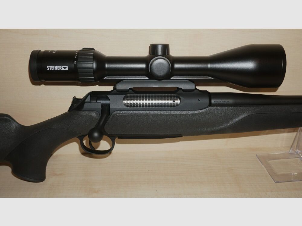 Sauer & Sohn 404 Classic XT