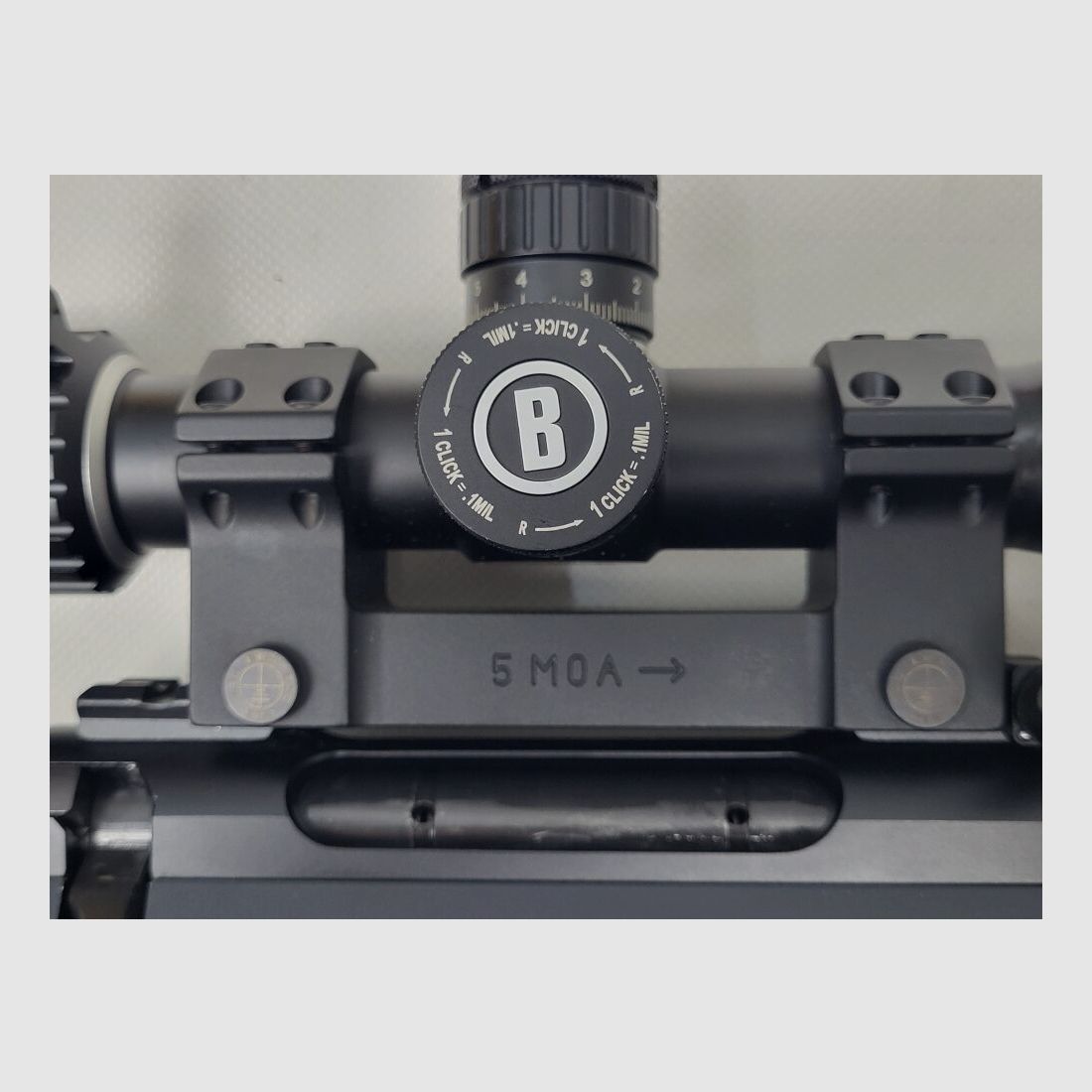 Röwa Rössler Titan 6 Precision