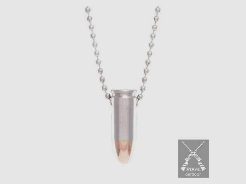Lucky Shot Kette 9mm