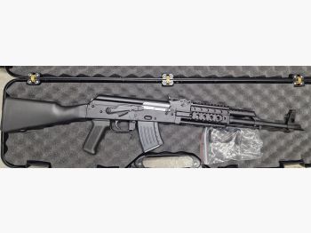 WBP "Jack Tactical" 7.62×39