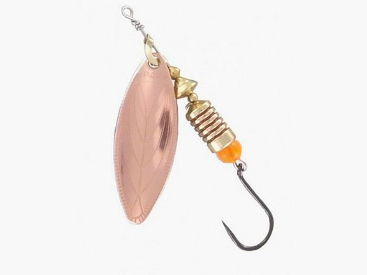 Cucharilla SPARK-1 COBRE SSM