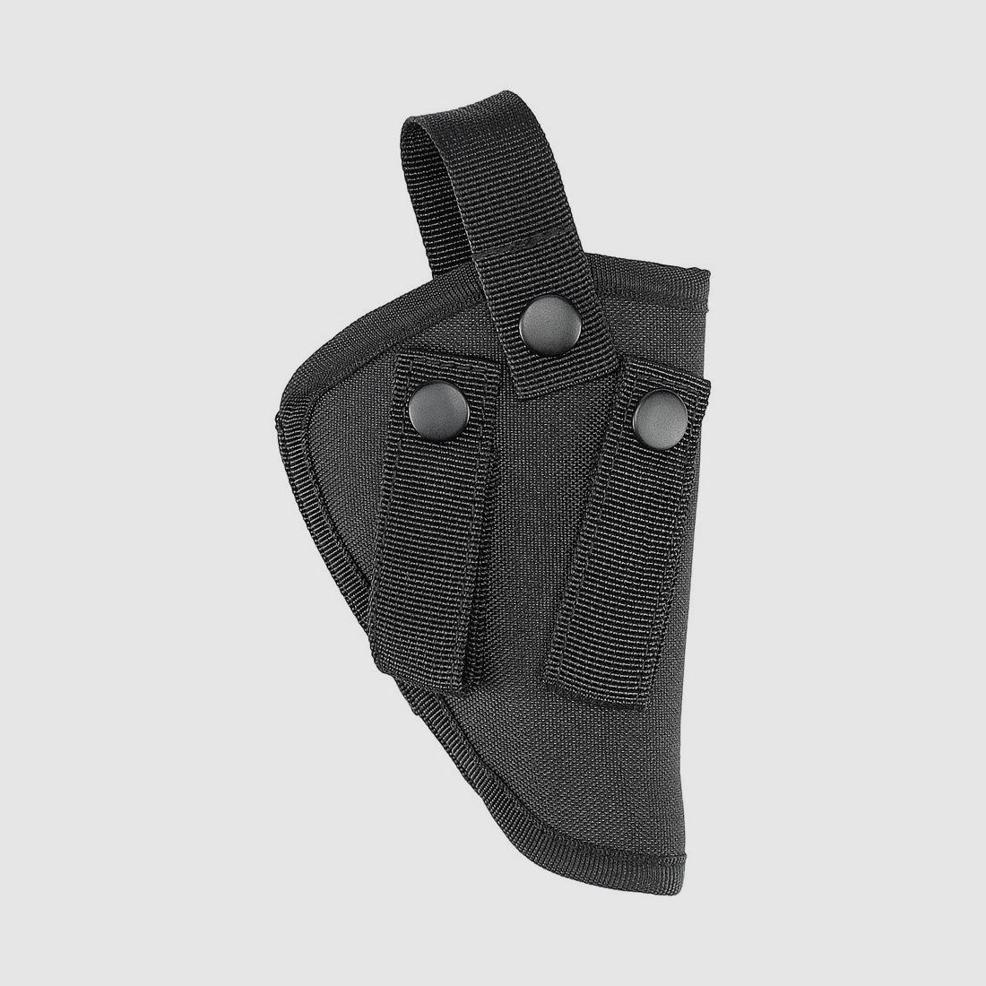 Umarex IWB Innenbundholster Nylon Typ C, für kompakte Pistolen und Revolver, Trageweise im Hosenbund