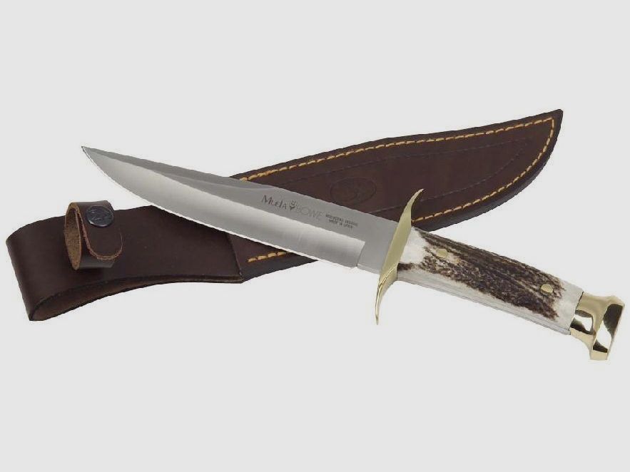 Muela  Bowie HH