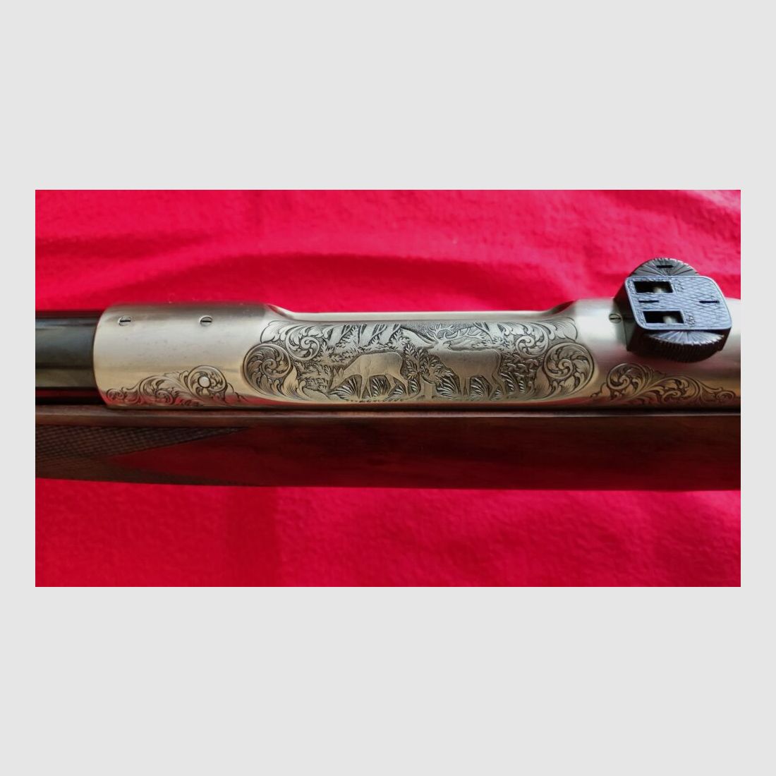 SAUER 80