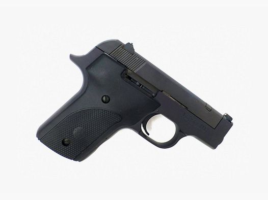 Pistole Smith & Wesson 2214