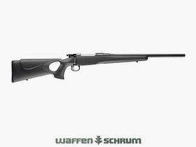 Mauser M12 Grey Max ręczne napięcie