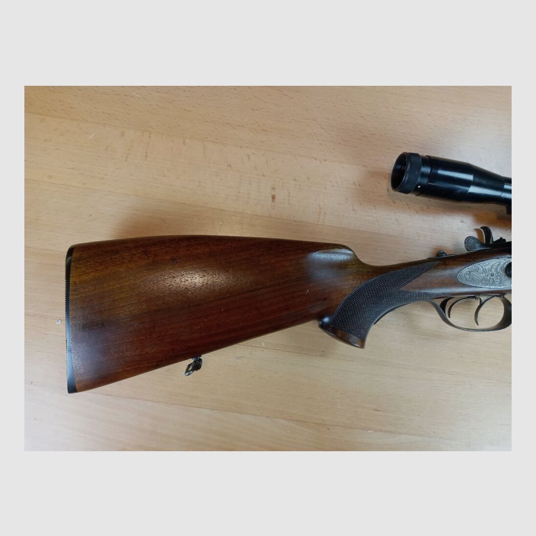 Kerner? Hahndrilling