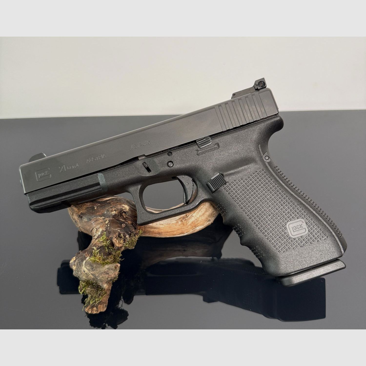 Glock 21 Gen. 4, Bild 1 von 4