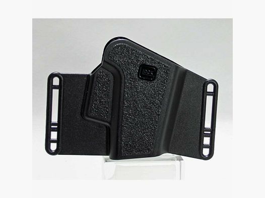 Glock Gmbh Pistolen GLOCK HOLSTER SPORT/COMBAT 10mm GÜRTEL 63