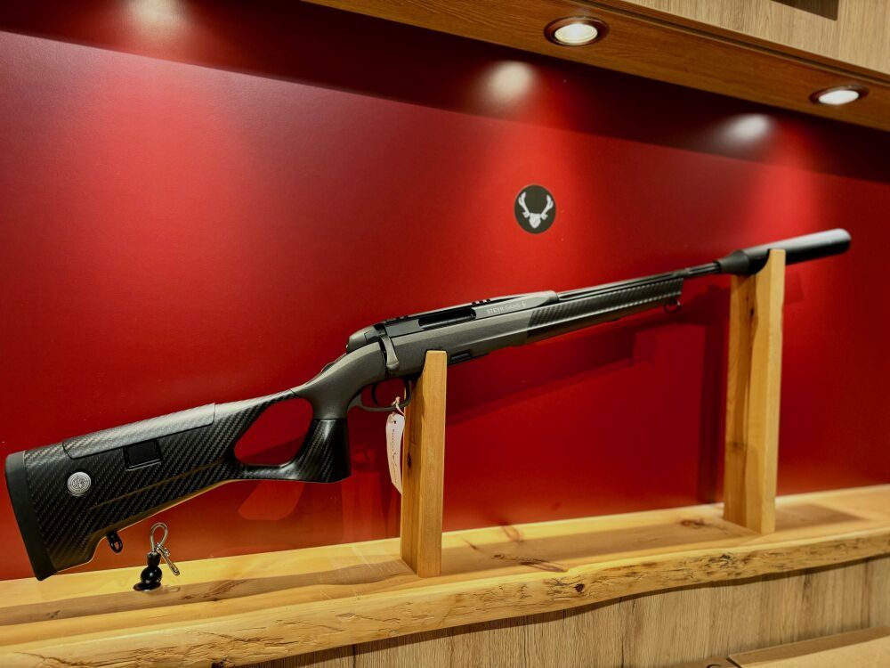 Steyr Arms Steyr Gams CLII 48,5cmLL Direktabzug