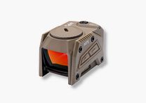 Steiner Micro Pistol Sight MPS FDE