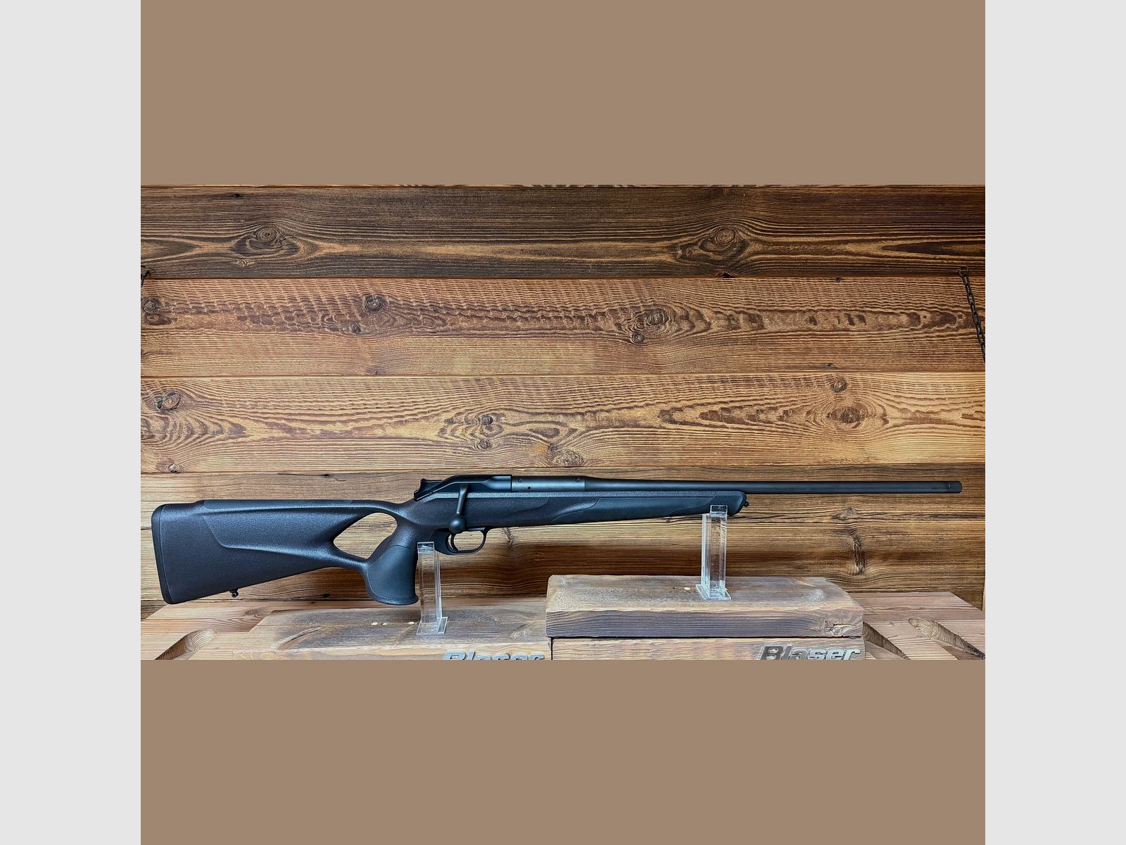 Blaser R8 Professional Success, zdjęcie 5 z 7