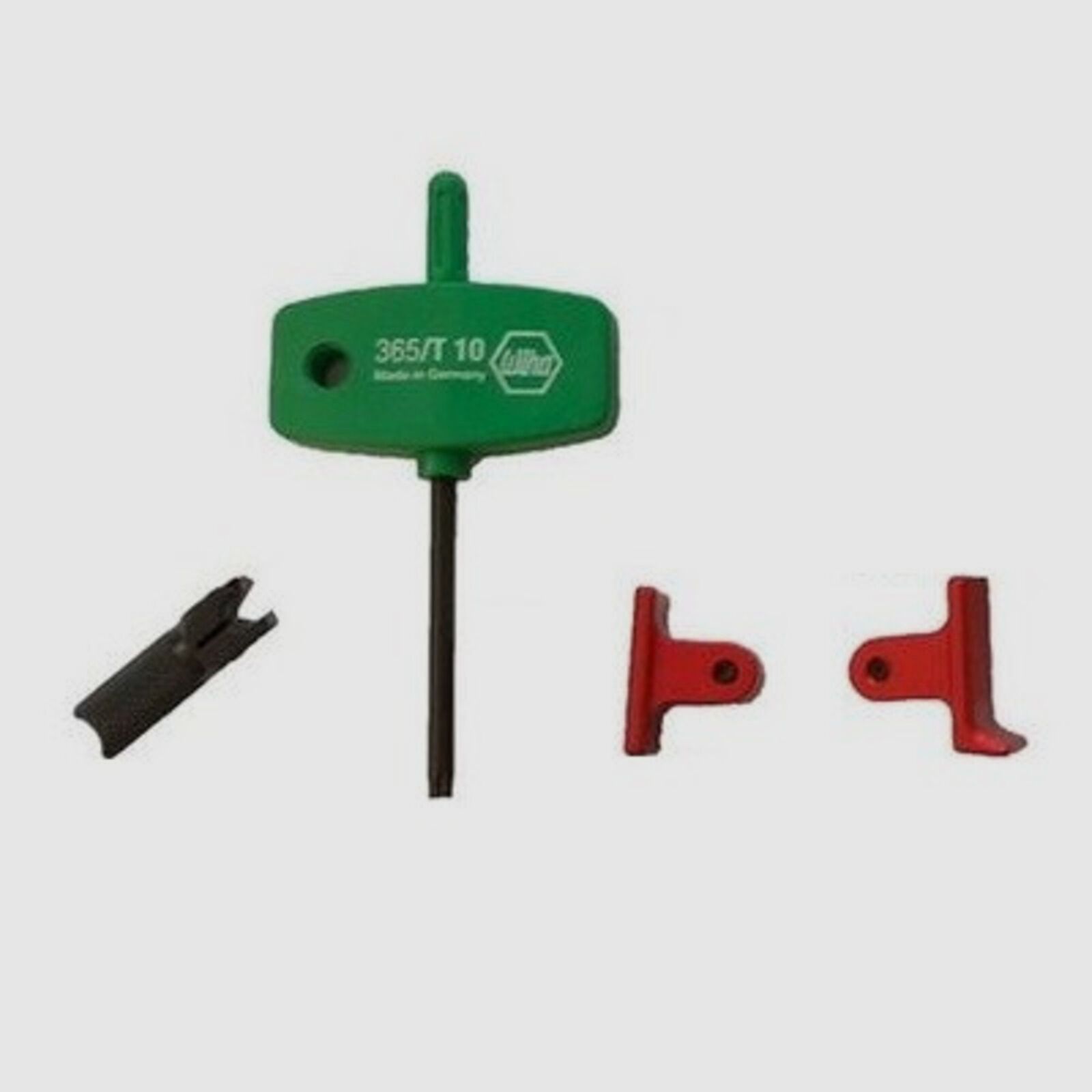 Timney Abzug 2-Stage Field schwarz 10/22 .22lr