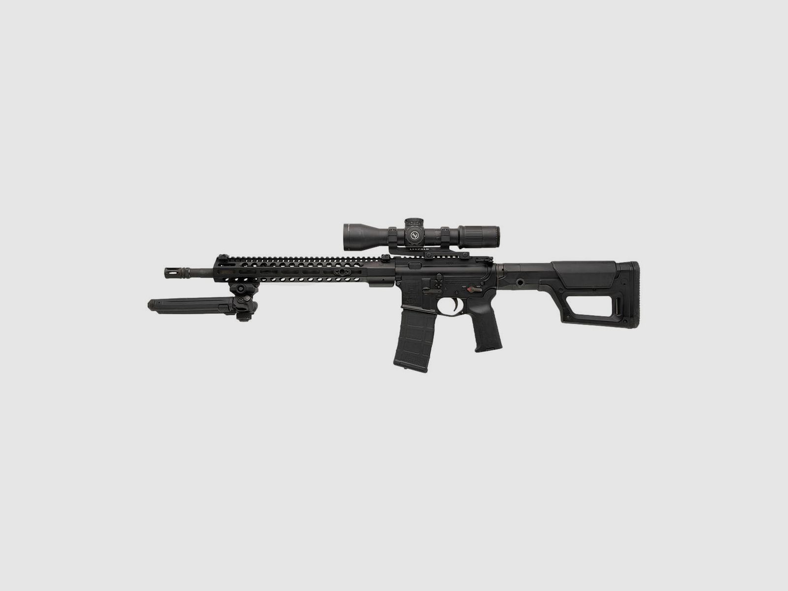 Magpul PRS Lite Stock, Bild 2 von 2