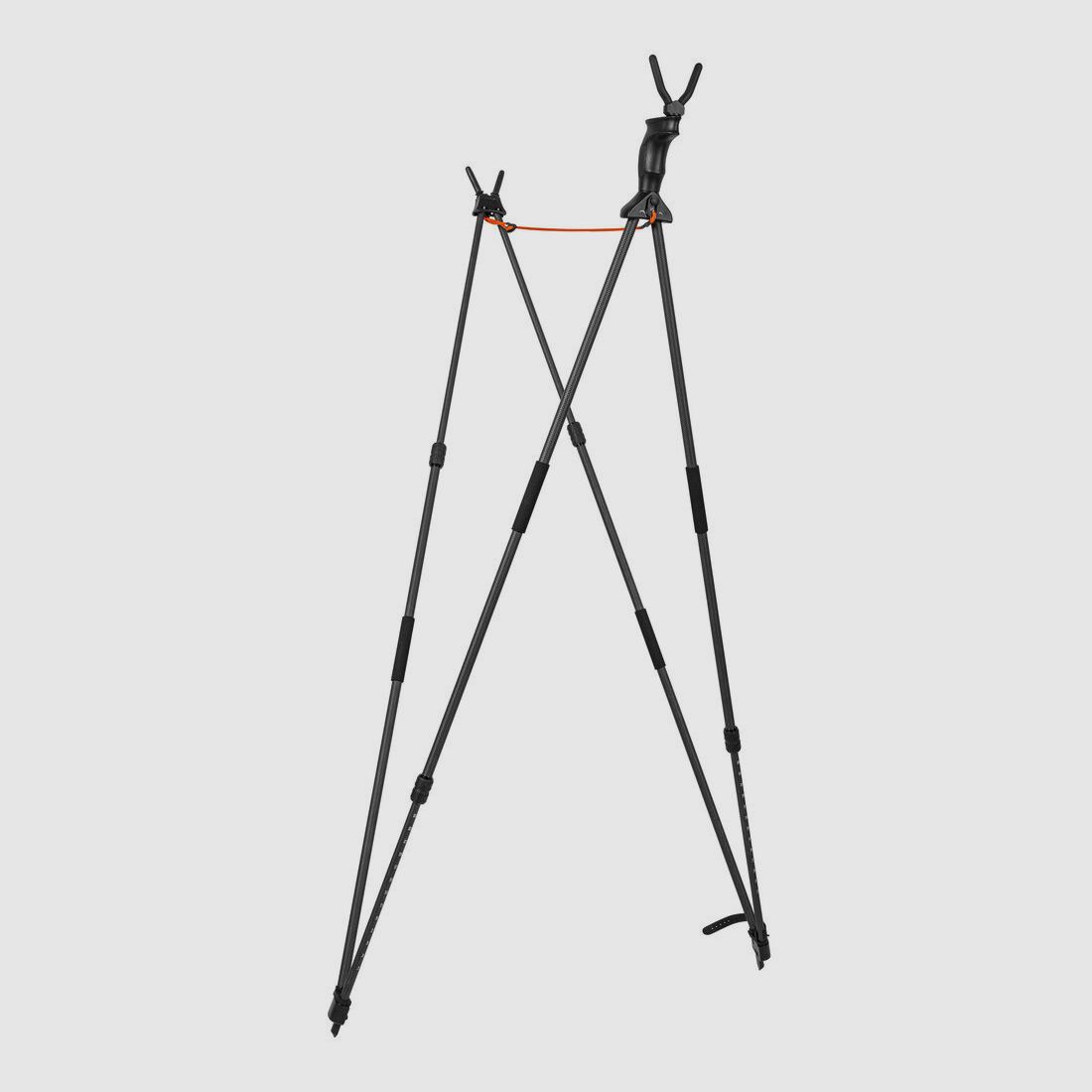 Blaser Carbon Bastón de tiro 2.0