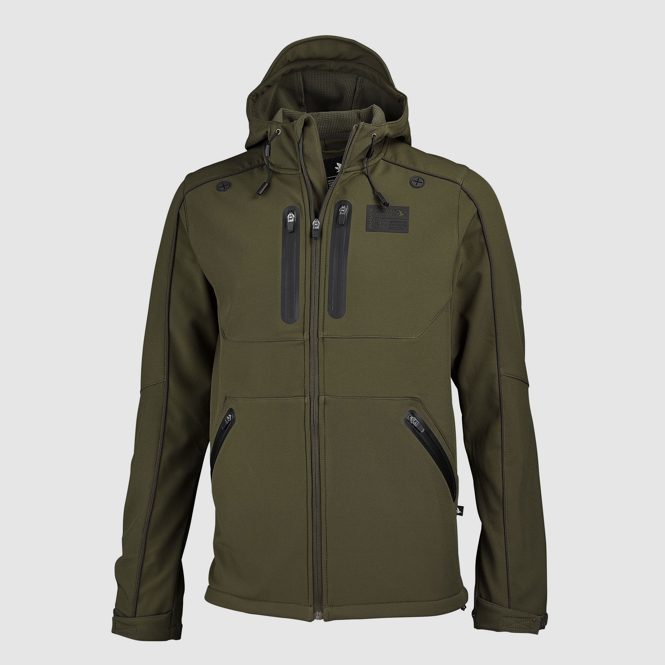 Seeland Jacket Chaser Aero