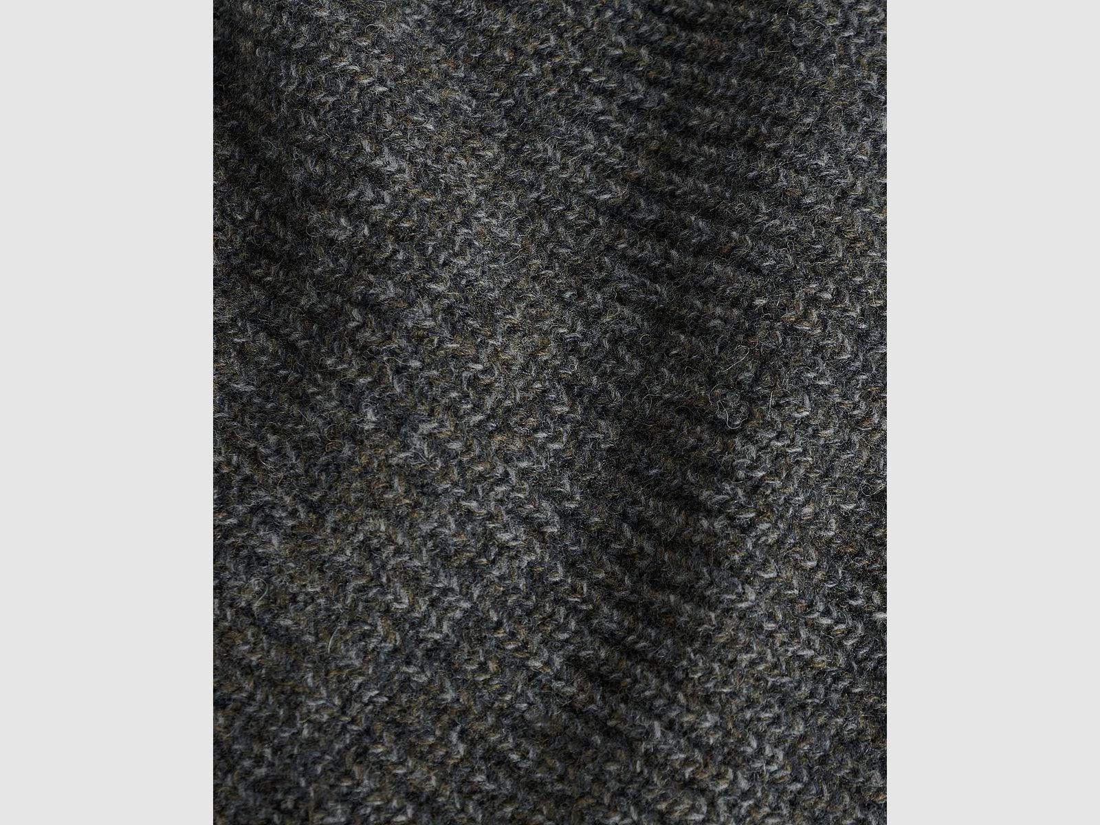 Barbour Maglione da Uomo Horseford Half Zip