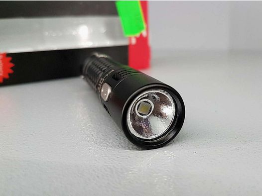 Taschenlampe KLARUS MI 7