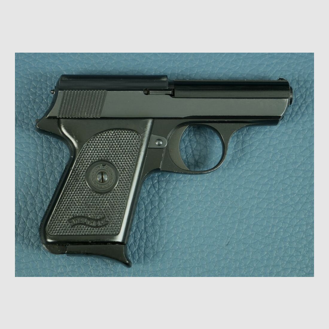 Walther TP 6.35mm Browning, image 4 of 4