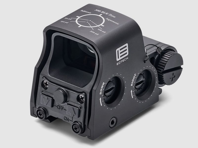 EOTECH HWS XPS2-300 Blackout
