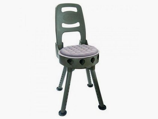 Quake All Terrain 360° Chair Stag
