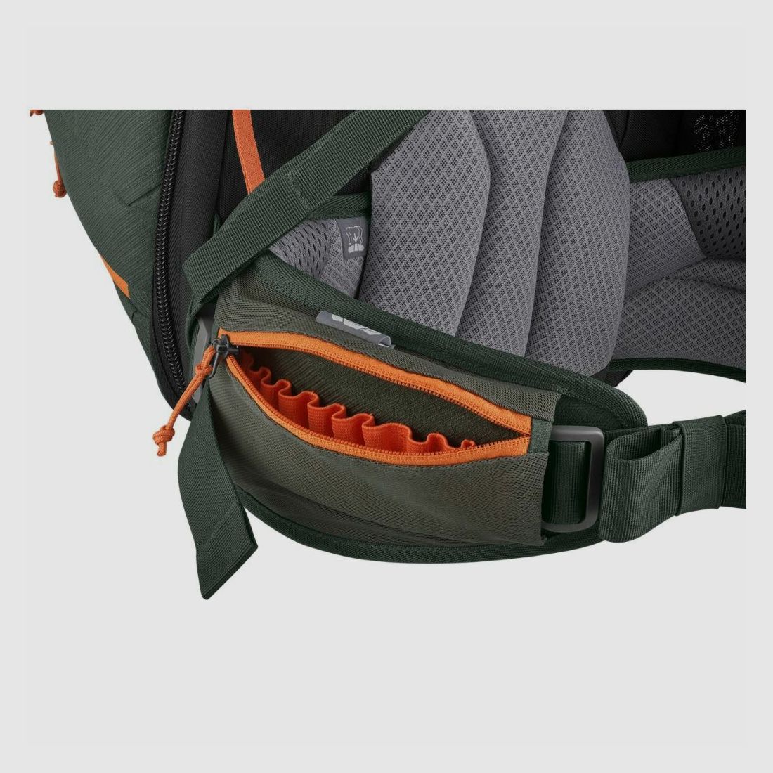Plecak myśliwski Swarovski Optik BPH 44 l, zdjęcie 4 z 5