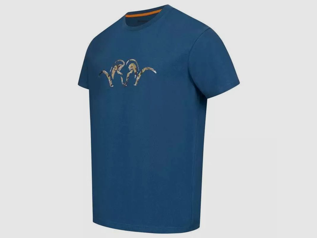Blaser ARGALI T-Shirt Navy, afbeelding 3 van 6