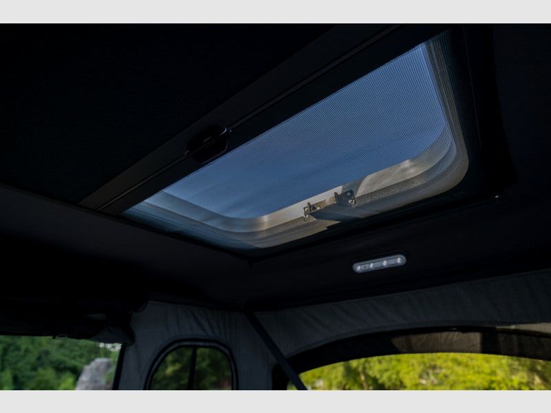 Autohome 4.0 - Roof Tent with Panorama View (Medium), image 7 of 15