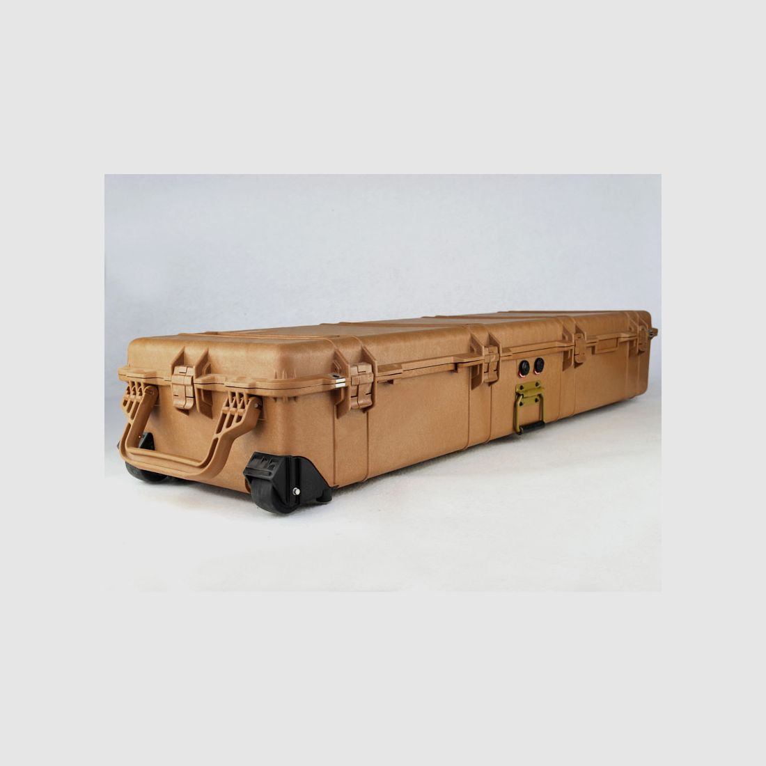 PeliCase transportkoffer voor HK MR308