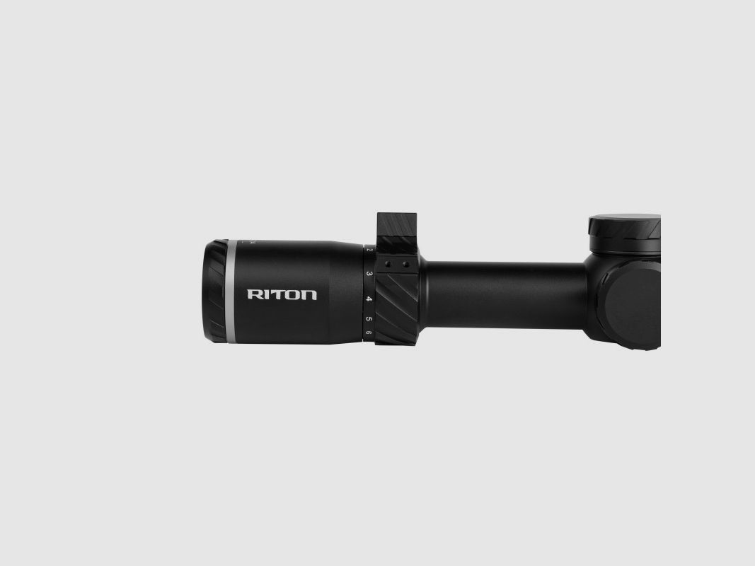 5 Tactix 1-10x24 MRAD, Bild 1 von 7
