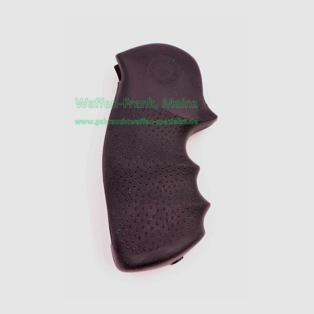 Hogue USA Gummigriffschalen für Ruger Redhawk