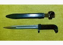 BAYONETA AK47 PIERWSZY TYP
