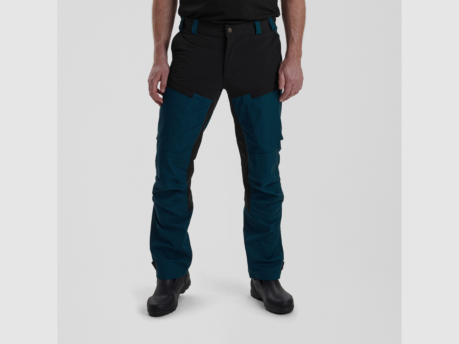 Strike Hose - Pacific Blue – Kleidergröße Herren: 48