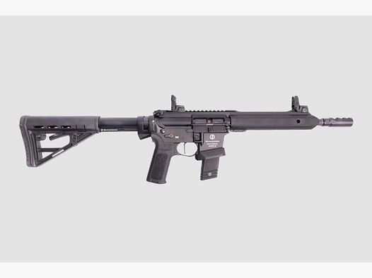 Schmeisser AR15-9 DYNAMIC PCC Sport / 10.5 inches / 9mm 9mmLuger