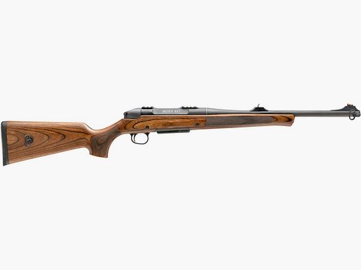 Haenel Fucile a Ripetizione Haenel NXT Tracker LH, victoria de .308.