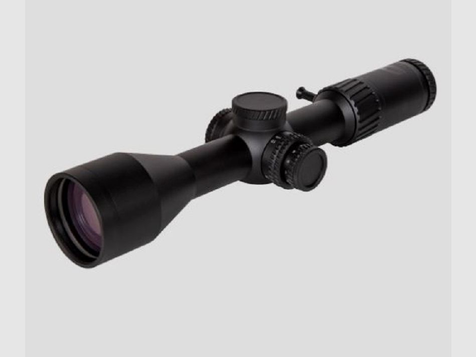 Sightmark - Zielfernrohr PRESIDIO 2-12 x 50 - Absehen: HDR