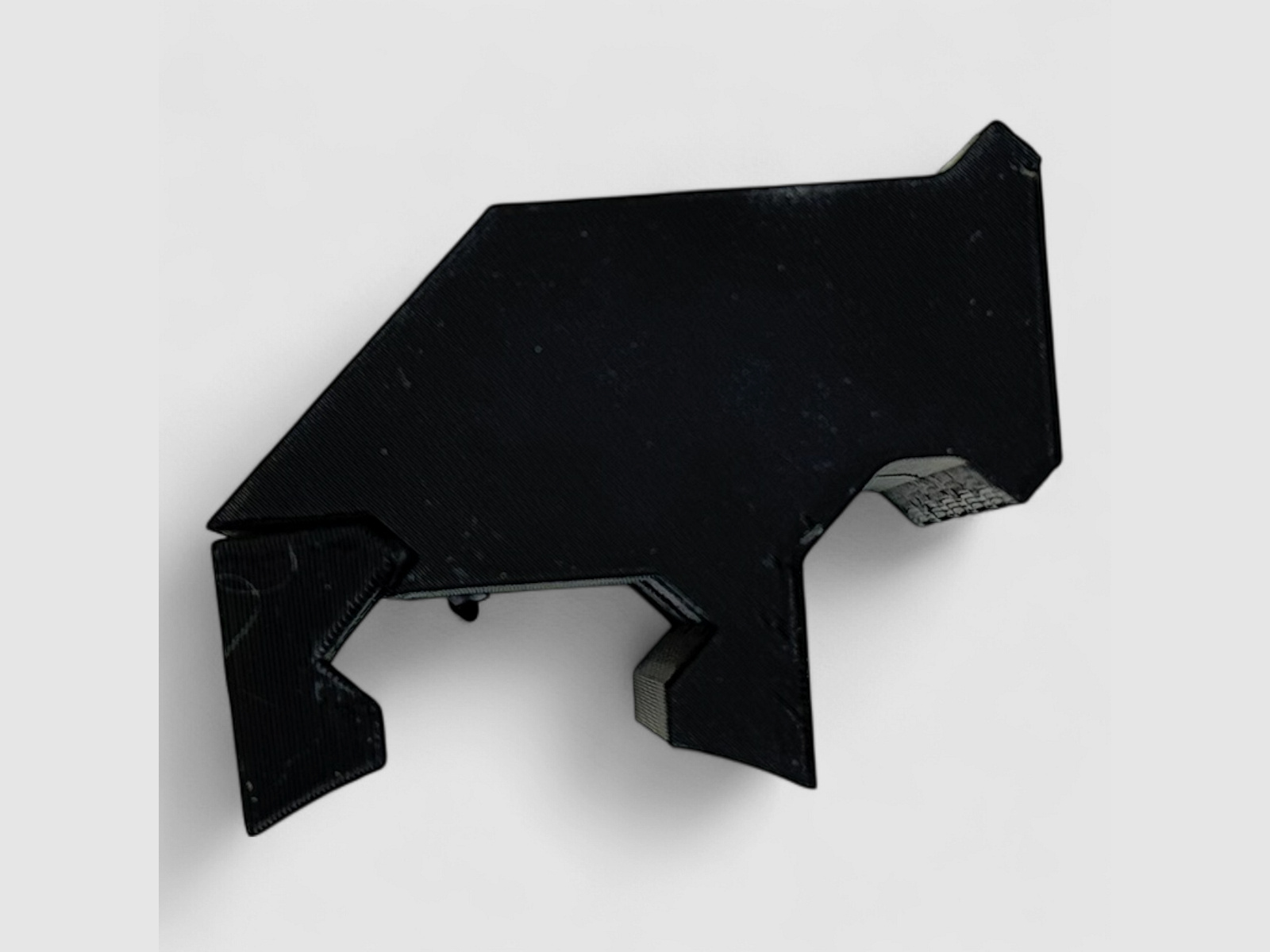 Filamelt 90° Picatinny-Adapter – seitliche Erweiterung für deine Montagen