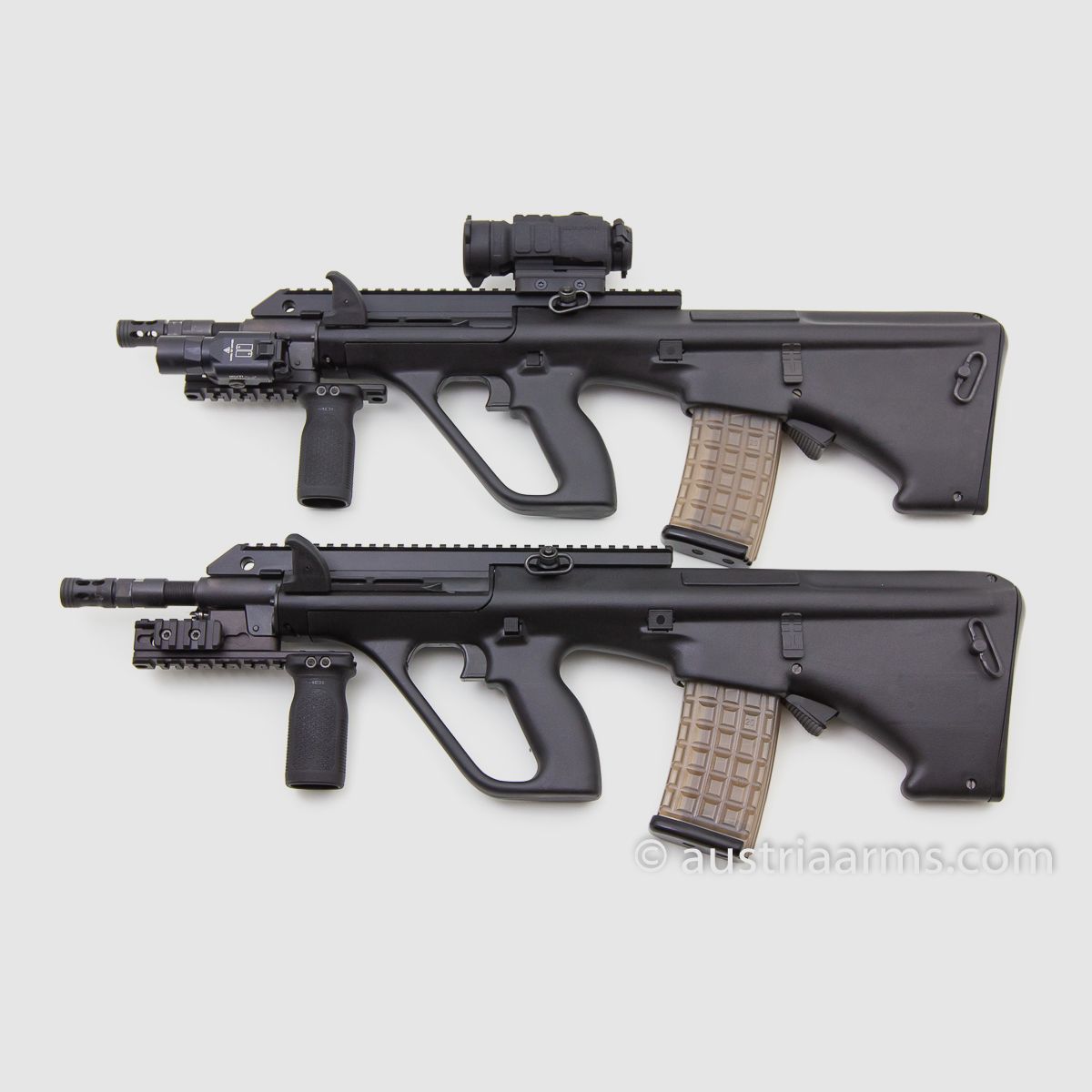 Steyr Arms AUG-Z Policja / BMI Subcompact / .223 Rem., zdjęcie 1 z 5