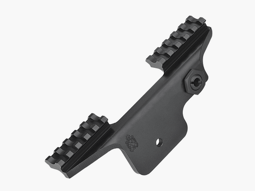 Springfield Armory M1A Gen. 4 Aluminium Picatinny Scope Mount