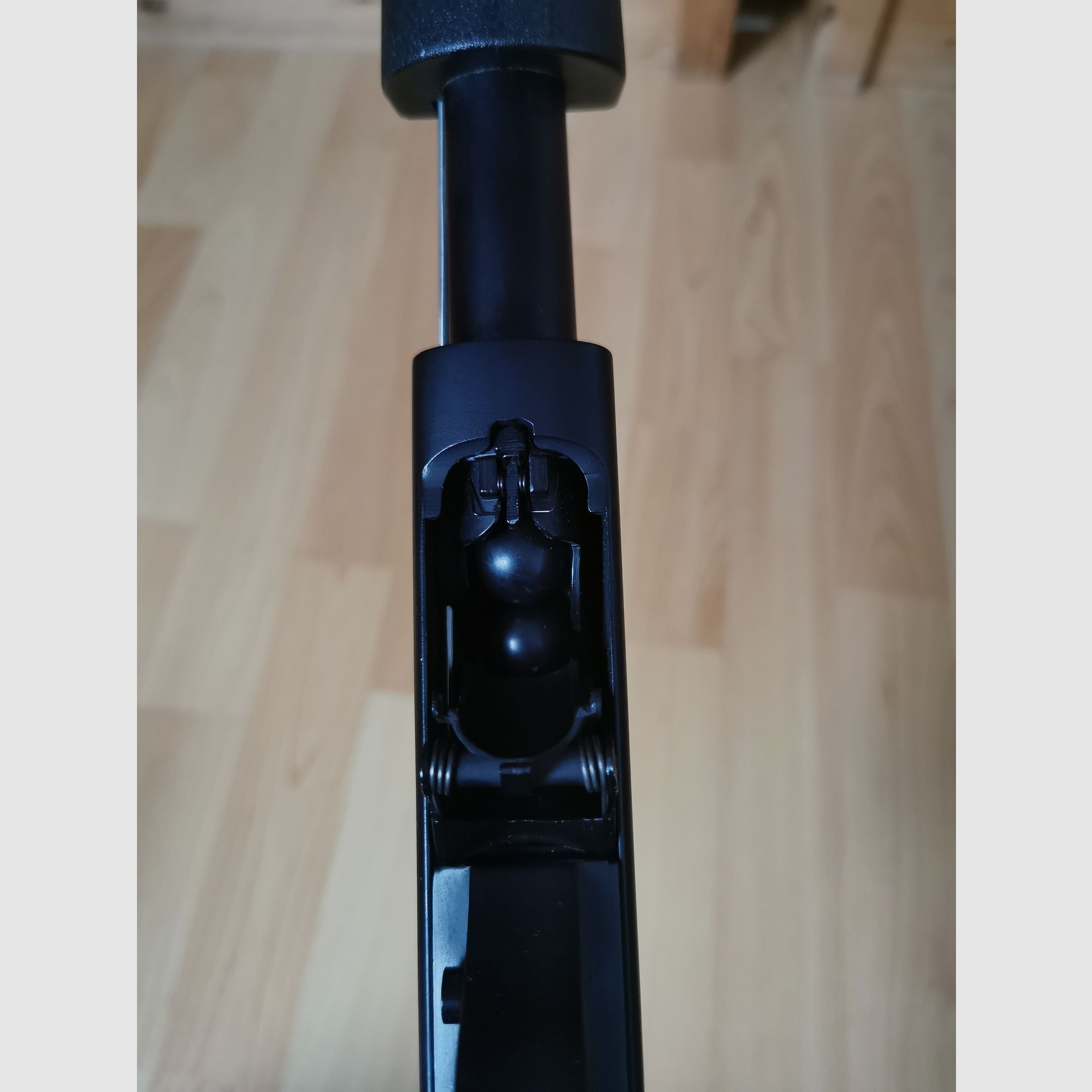 Real Action Maker, B Series, HJ RAM68-18inch, cal. 68 komplett Set